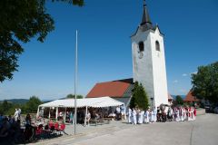 Zlata&srebrna maša