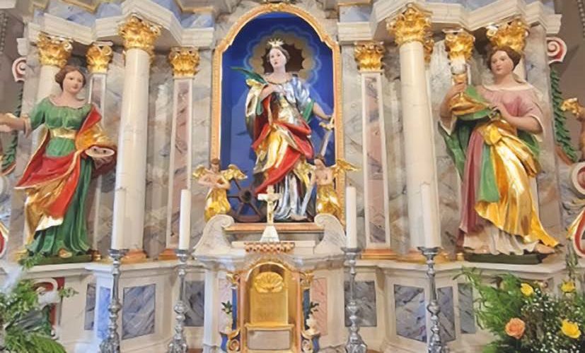 Vabilo na zlato in srebrno mašo Vabilo na zlato in srebrno mašo