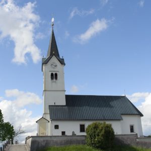 URHOVA NEDELJA IN ČEŠČENJE V ZAVRATCU