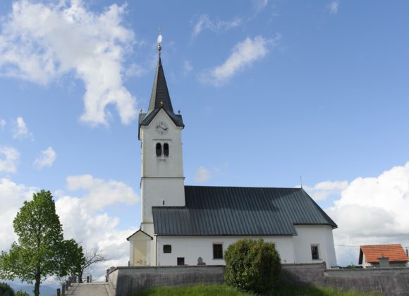 URHOVA NEDELJA IN ČEŠČENJE V ZAVRATCU