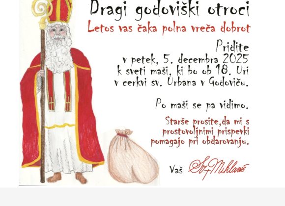 SV. MIKLAVŽ