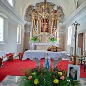 POČASTITEV SPOMINA NA VINKA KOBALA, v Godoviču 31.5.2026 POČASTITEV SPOMINA NA VINKA KOBALA, v Godoviču 31.5.2026